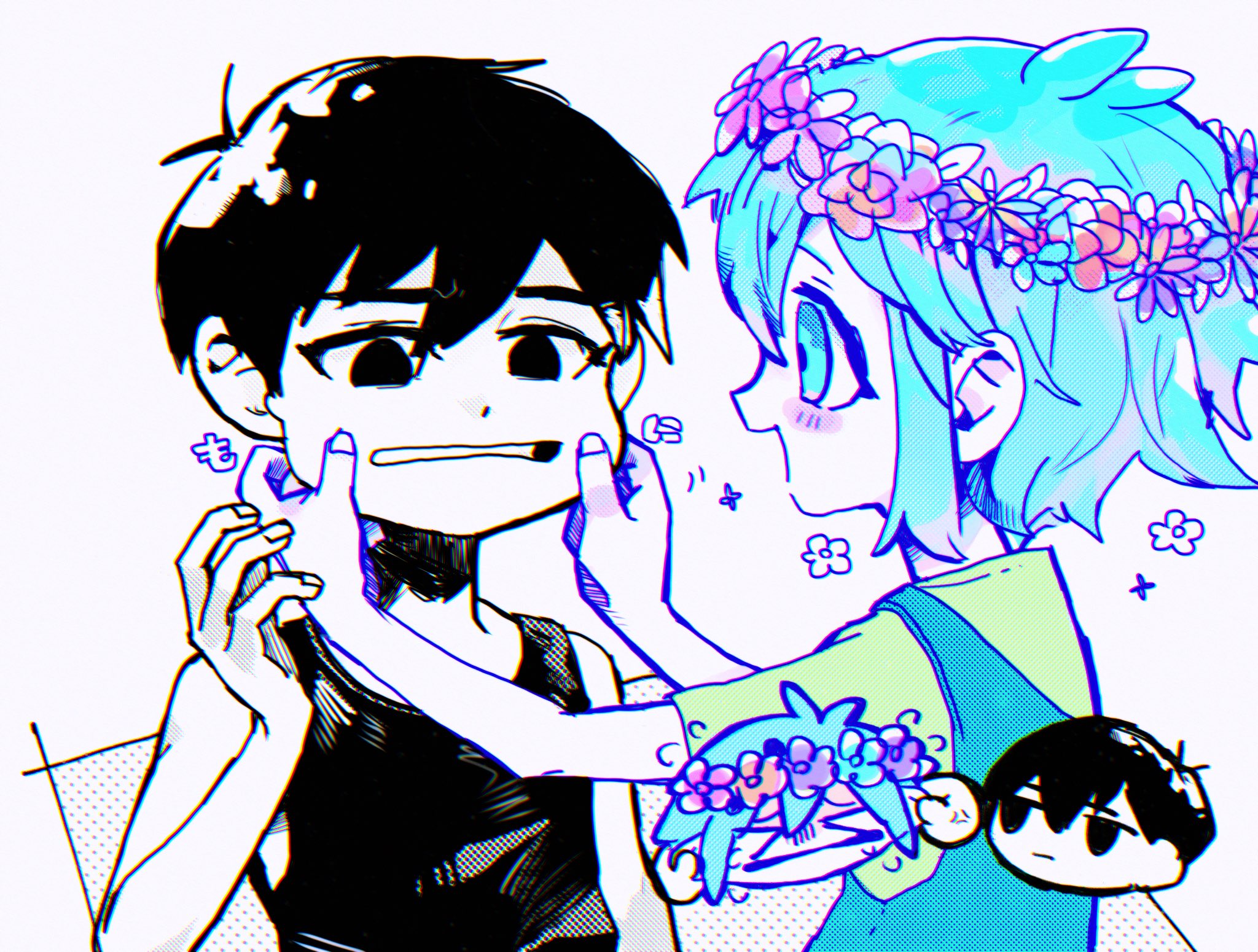 omori omori