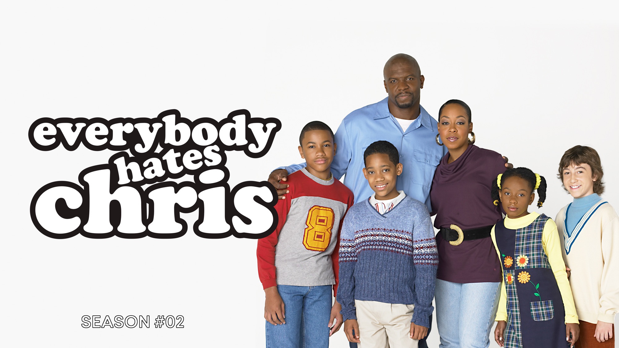 TV Show Everybody Hates Chris HD Wallpaper | Background Image