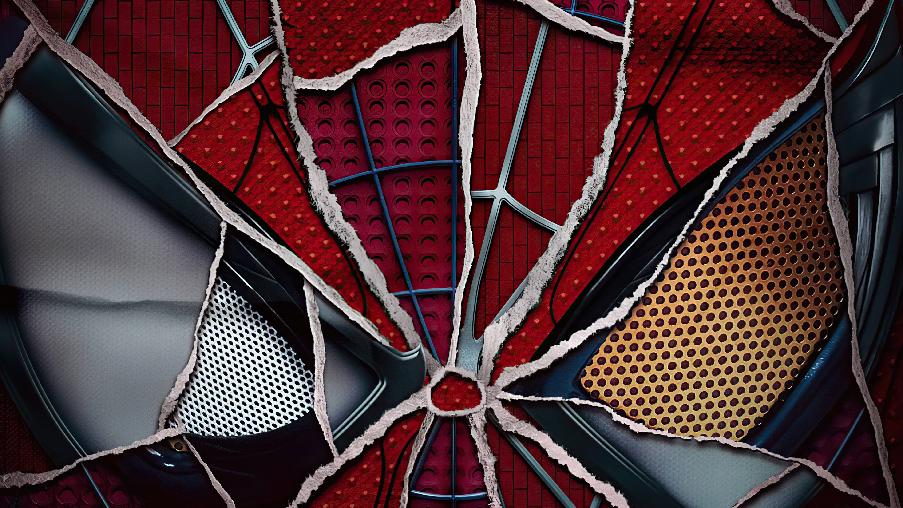 Spider-Man: No Way Home 4k Ultra HD Wallpaper
