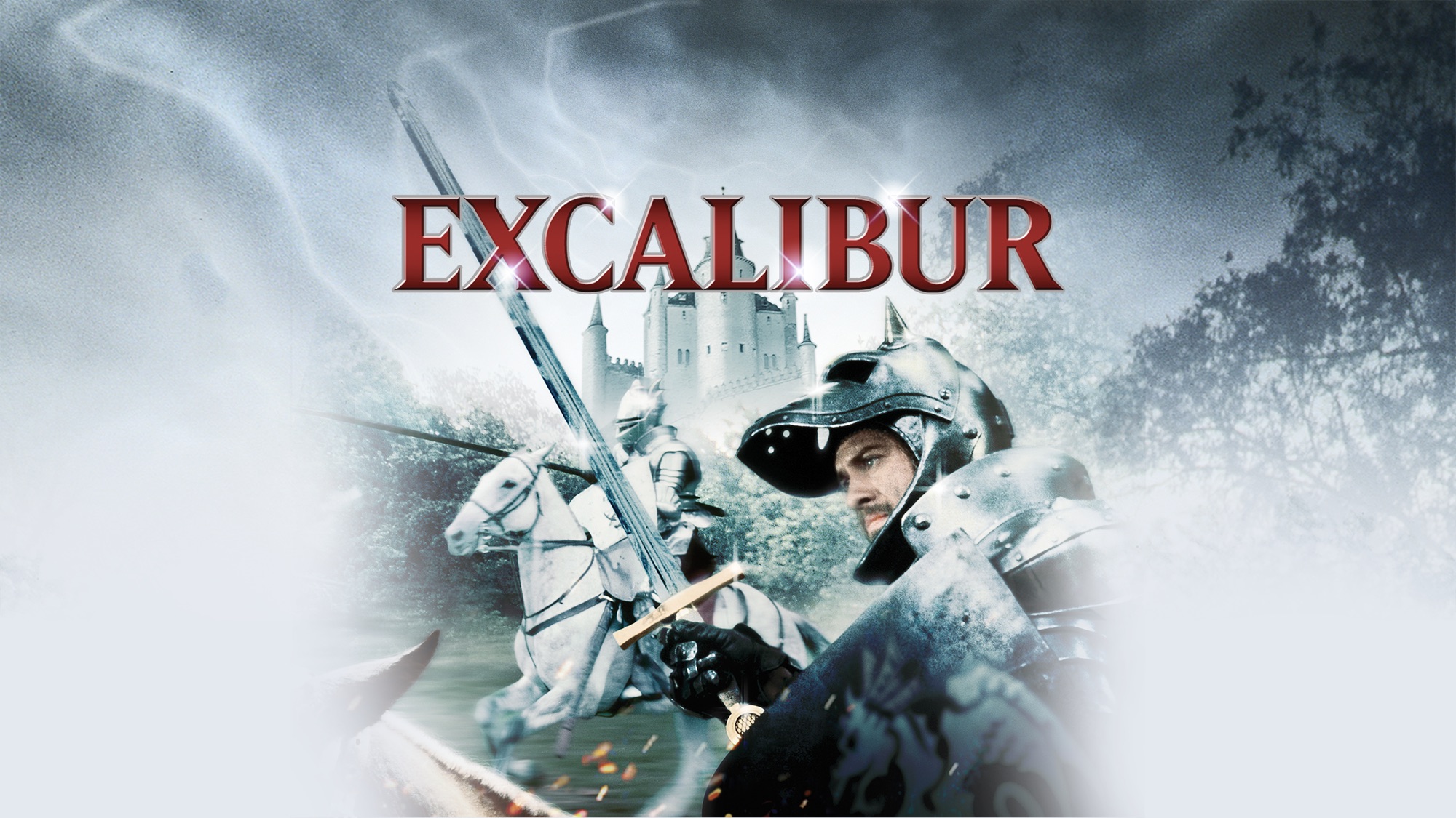 Excalibur HD Wallpaper