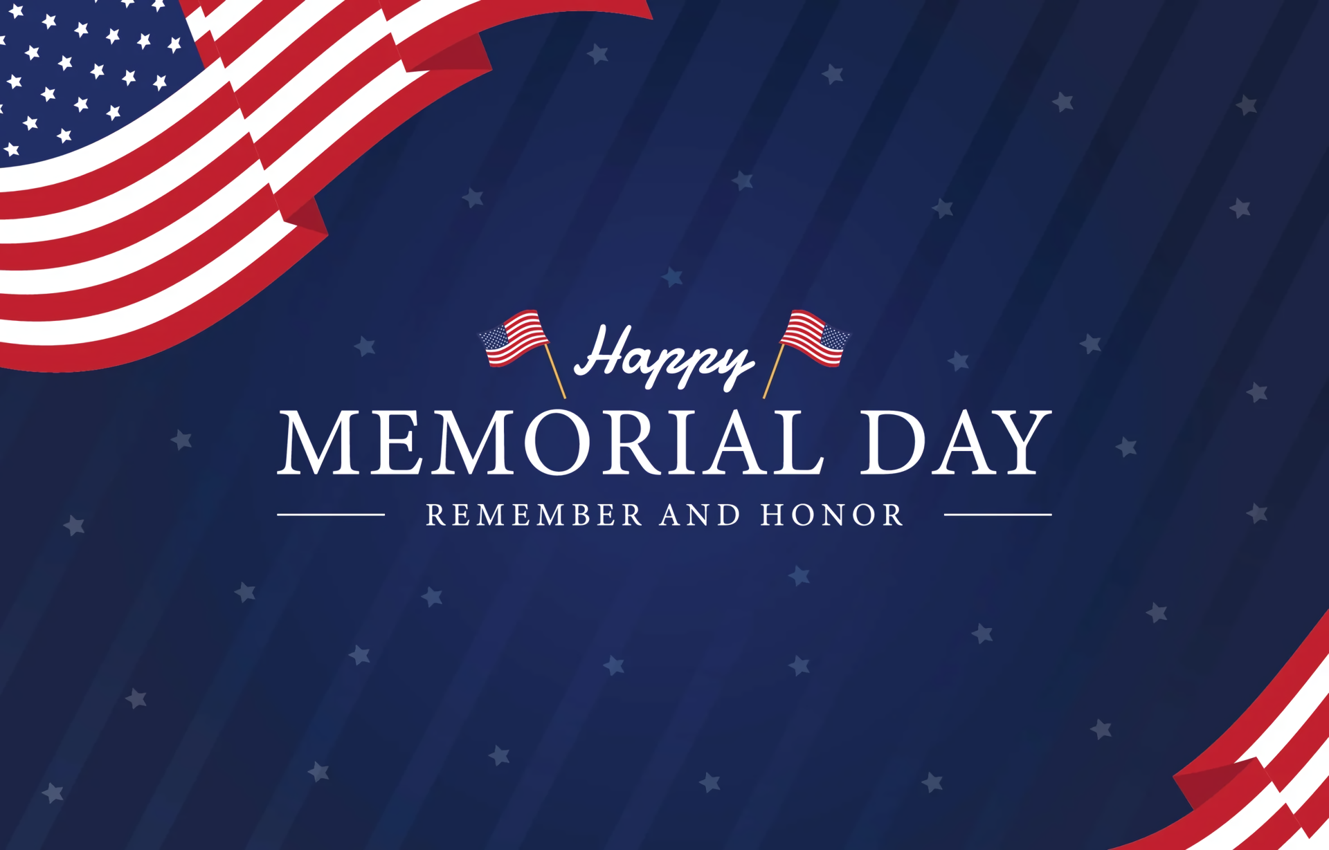 Download Holiday Memorial Day HD Wallpaper