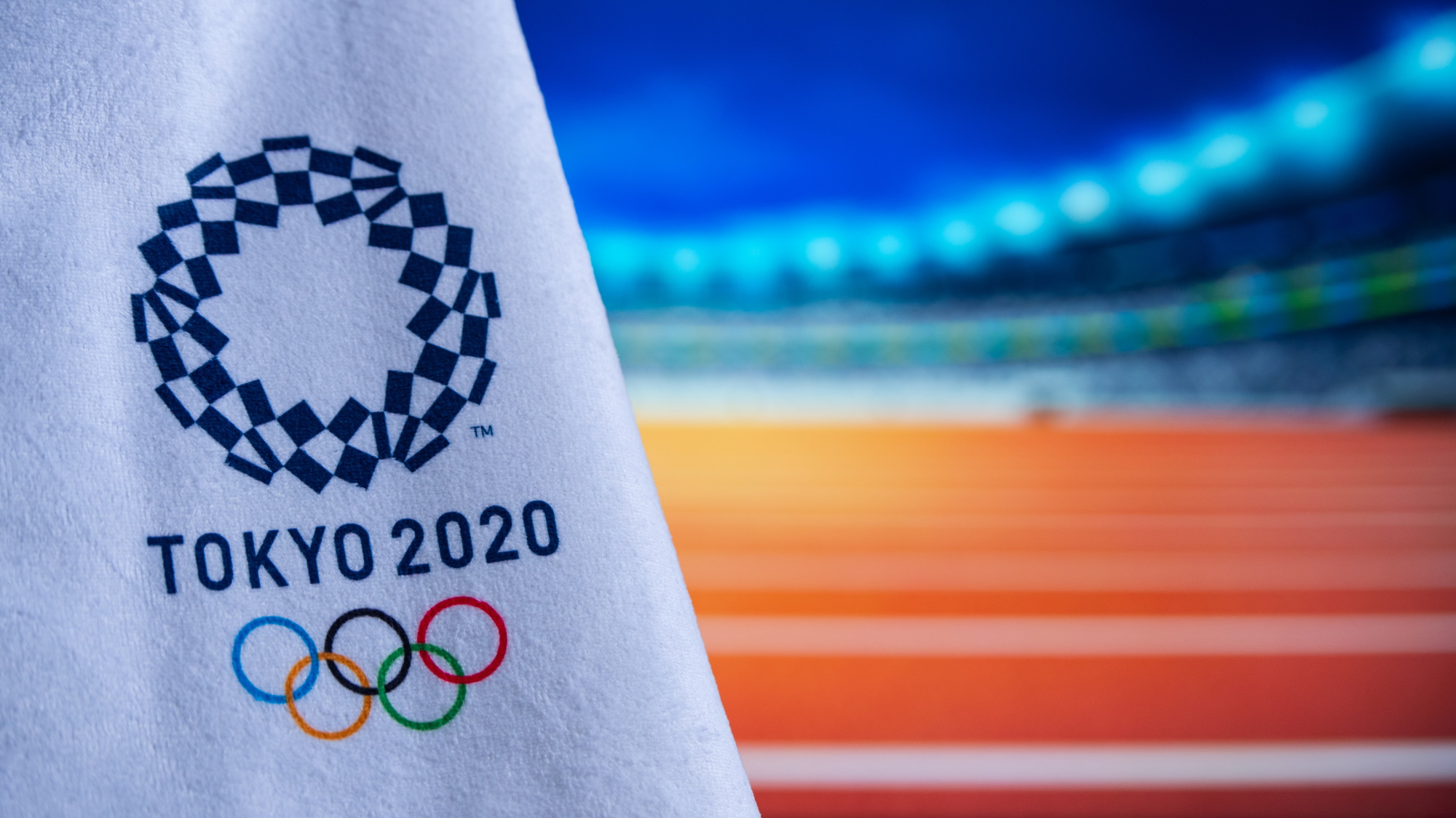 Sports 2020 Summer Olympics HD Wallpaper | Background Image