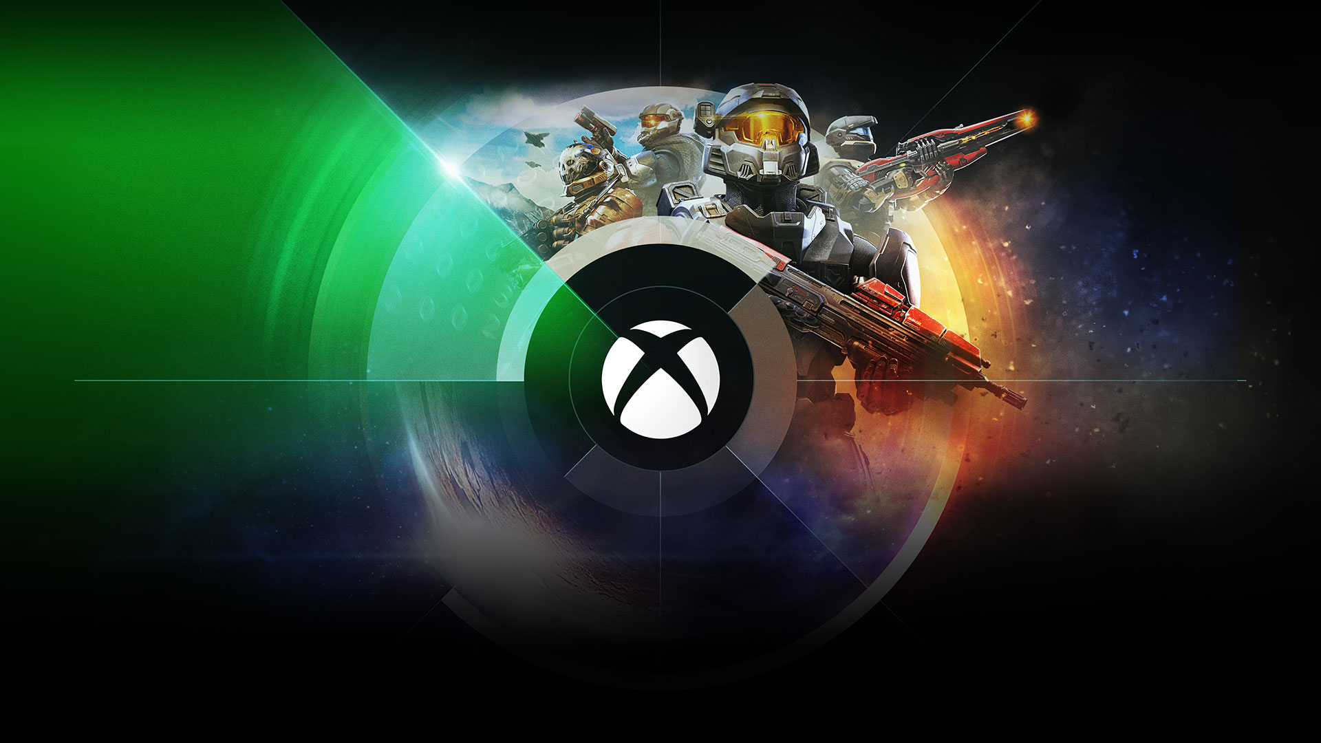 Xbox HD Wallpaper
