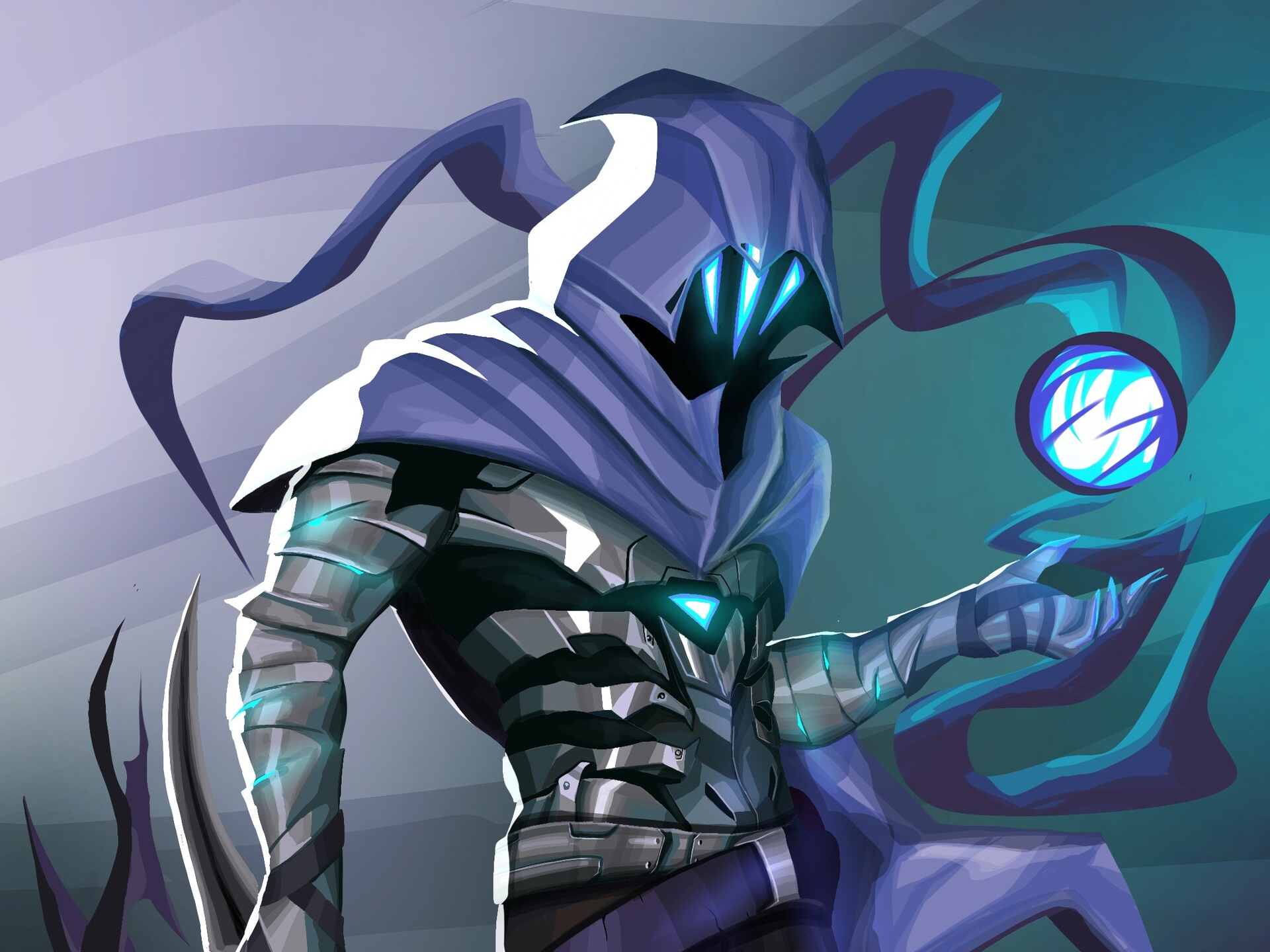 Video Game Valorant HD Wallpaper | Background Image
