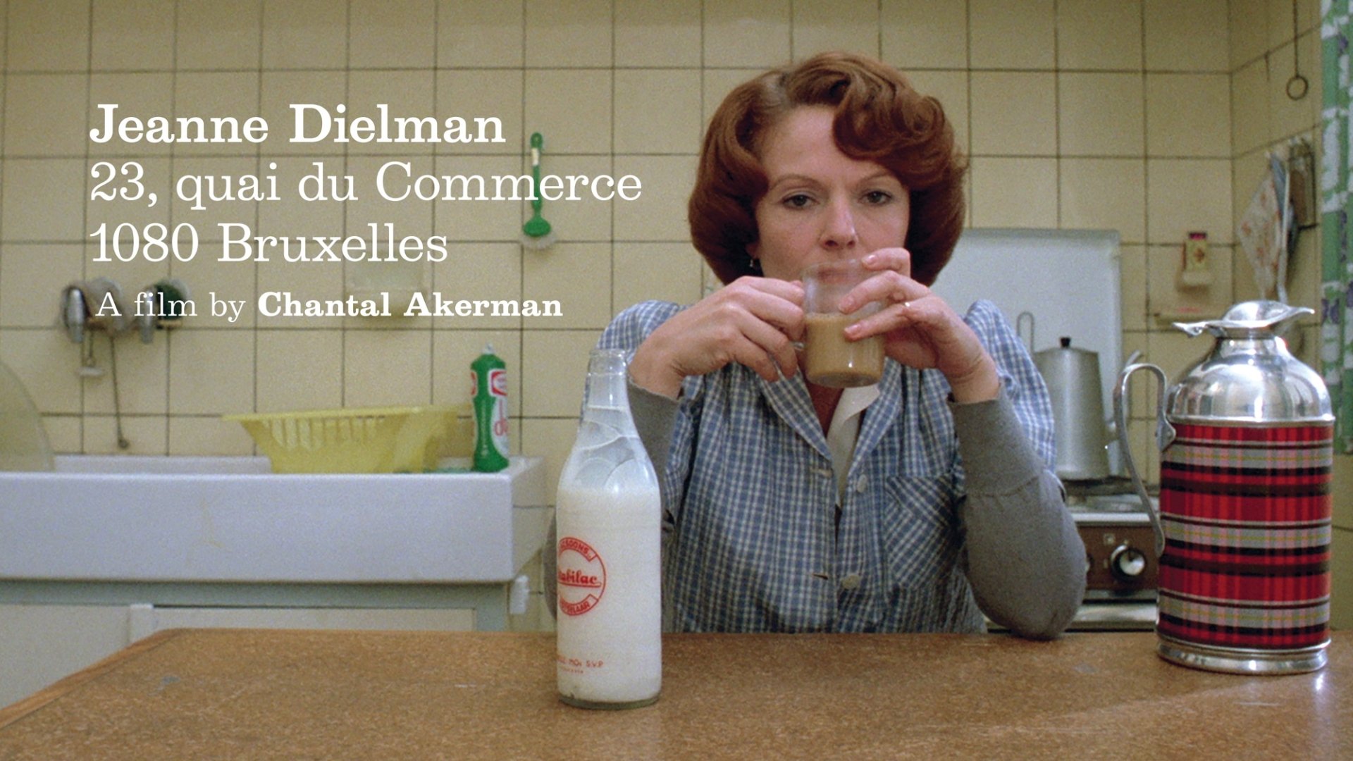 Download Movie Jeanne Dielman, 23 Quai Du Commerce, 1080 Bruxelles HD Wallpaper