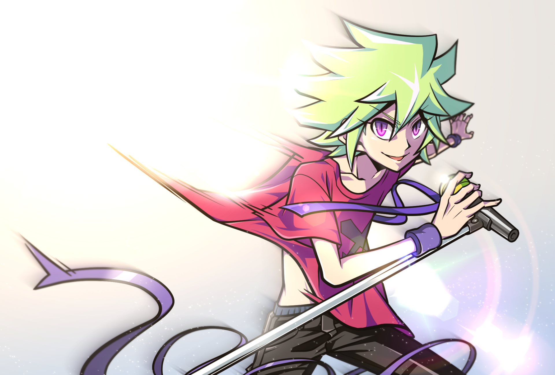 Roa Kirishima Wallpapers