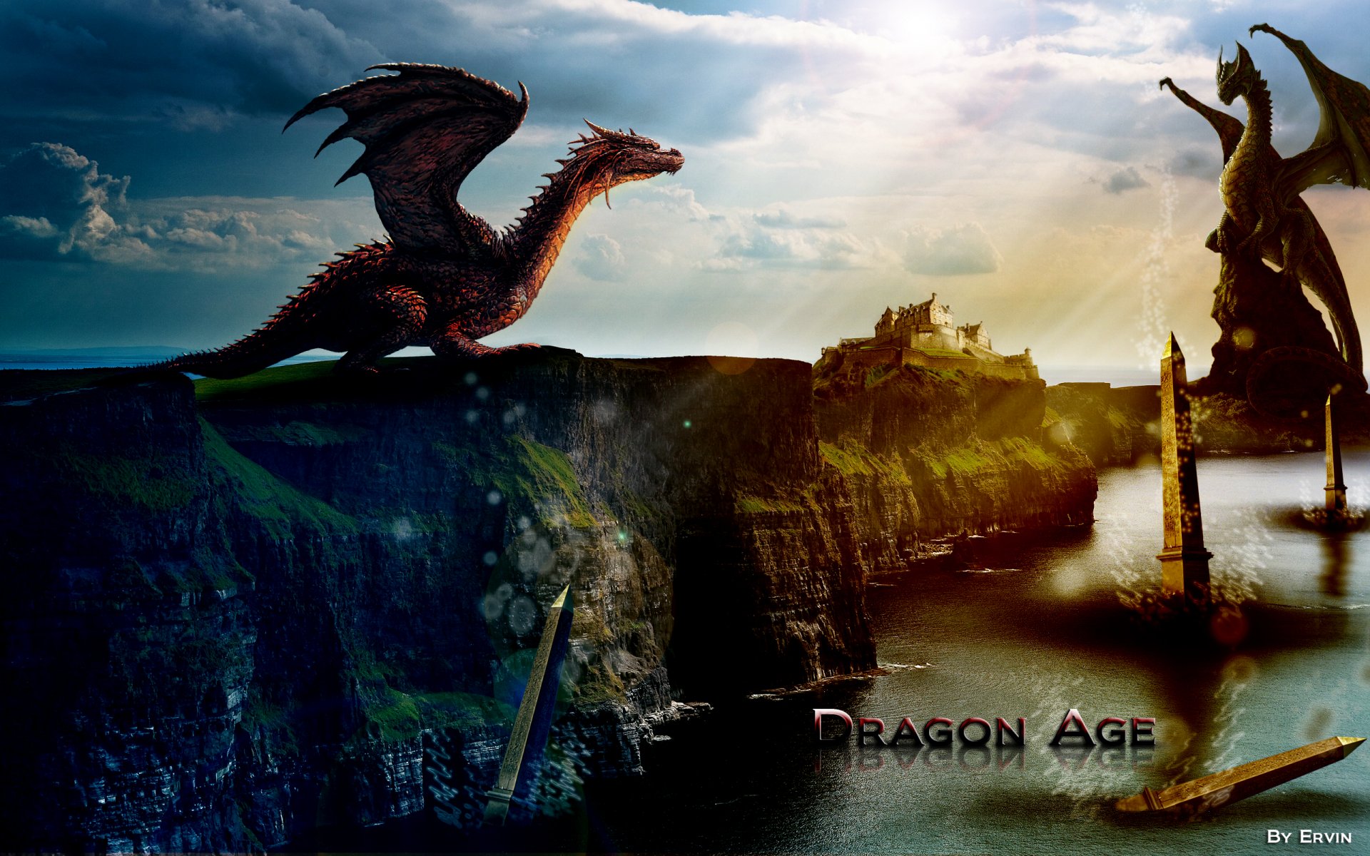 download Dragon Age: Origins