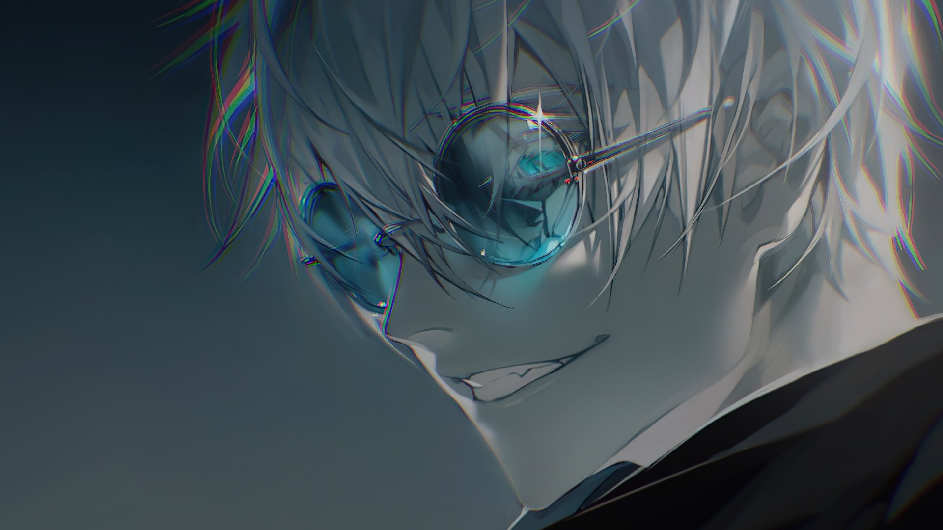 blue eye wallpaper hd