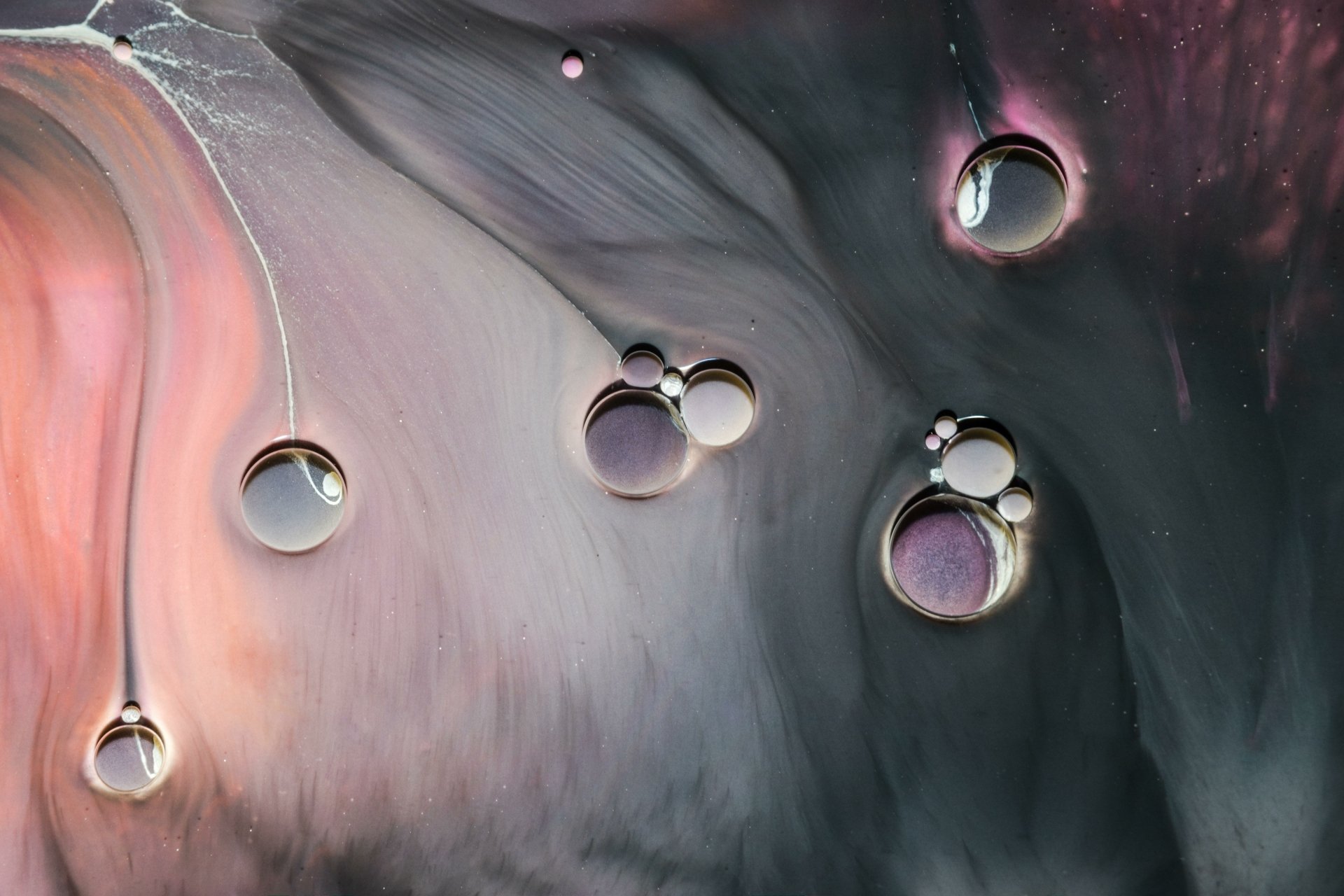 Download Abstract Paint 4k Ultra HD Wallpaper by Alexander Ant