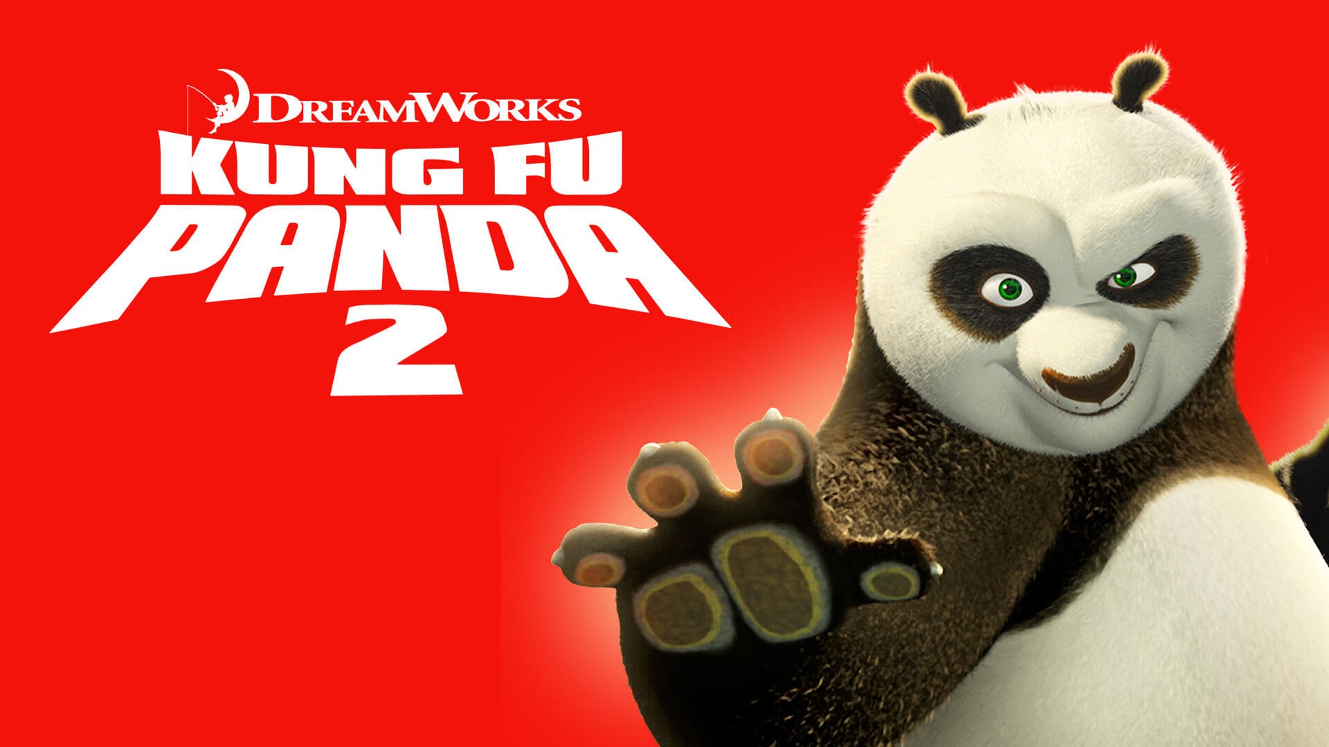 Download Po (Kung Fu Panda) Movie Kung Fu Panda 2 HD Wallpaper