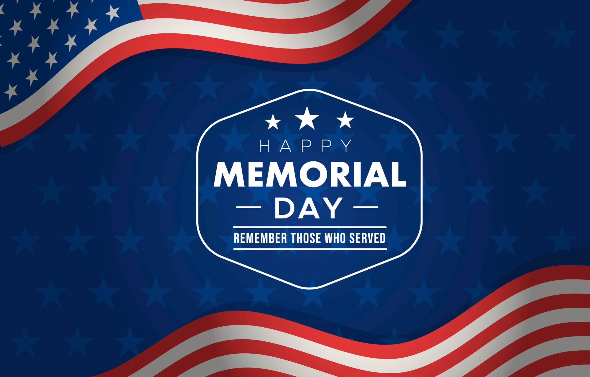 Download Happy Memorial Day Holiday Memorial Day HD Wallpaper