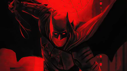DC Comics Comic Batman HD Desktop Wallpaper | Background Image