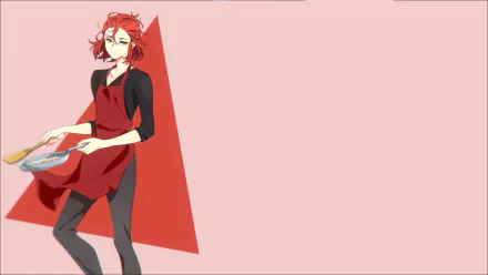 Bishounen Tanteidan Anime Pretty Boy Detective Club HD Desktop Wallpaper | Background Image