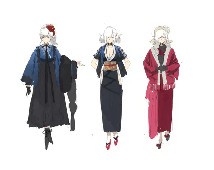 Belfast (Azur Lane) Anime Azur Lane HD Desktop Wallpaper | Background Image