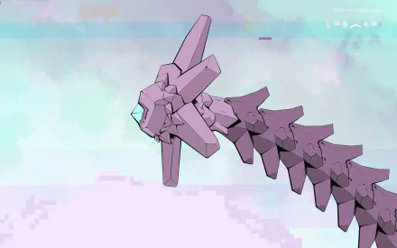 music porter robinson HD Desktop Wallpaper | Background Image