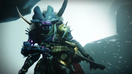 Destiny 2: Beyond Light video game Destiny 2 HD Desktop Wallpaper | Background Image