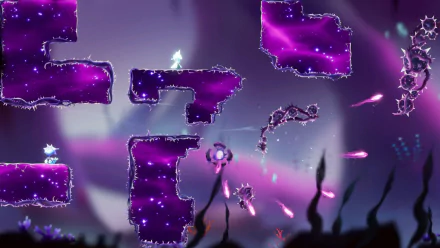 video game Lumione HD Desktop Wallpaper | Background Image
