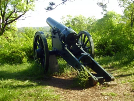 military artillery HD Desktop Wallpaper | Background Image