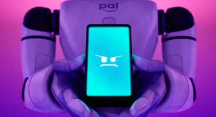 movie The Mitchells vs. The Machines HD Desktop Wallpaper | Background Image