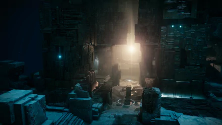 Destiny 2: Beyond Light video game Destiny 2 HD Desktop Wallpaper | Background Image