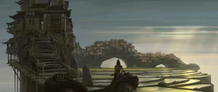 Raya (Raya and the Last Dragon) movie Raya and the Last Dragon HD Desktop Wallpaper | Background Image