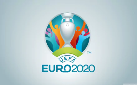 trophy soccer UEFA EURO 2020 Sports HD Desktop Wallpaper | Background Image