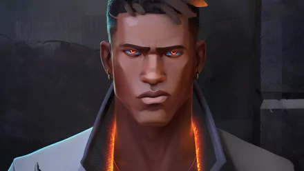 Phoenix (Valorant) video game Valorant HD Desktop Wallpaper | Background Image