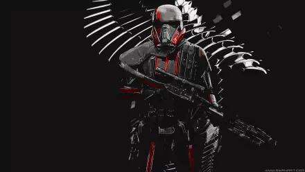 shadow trooper movie Star Wars Episode VII: The Force Awakens HD Desktop Wallpaper | Background Image