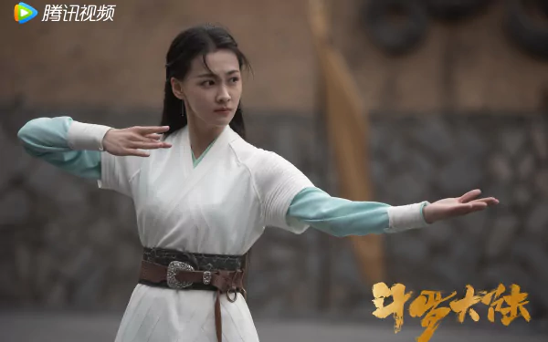 TV Show Douluo Continent HD Desktop Wallpaper | Background Image