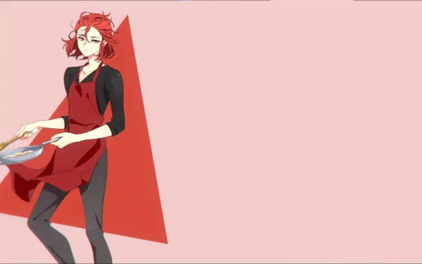 Bishounen Tanteidan Anime Pretty Boy Detective Club HD Desktop Wallpaper | Background Image