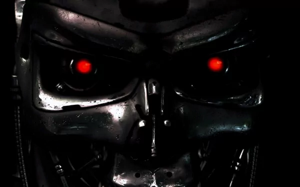 movie Terminator 2: Judgment Day HD Desktop Wallpaper | Background Image