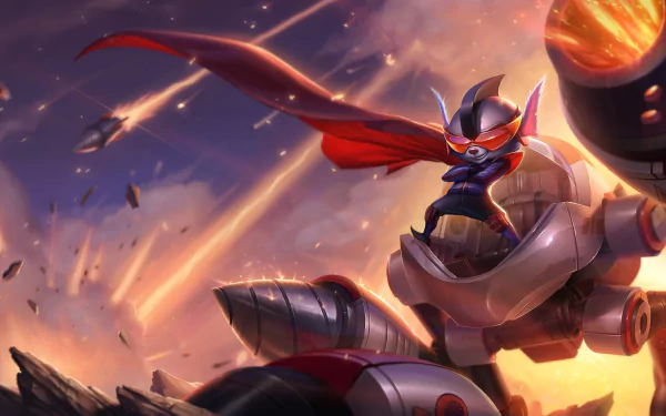  Super Galaxy Rumble