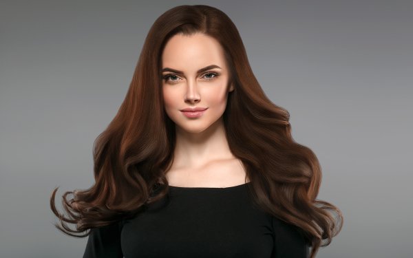 Women Model HD Wallpaper | Background Image