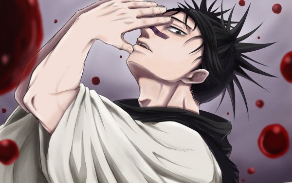 Choso (Jujutsu Kaisen) HD Wallpapers | Background Images