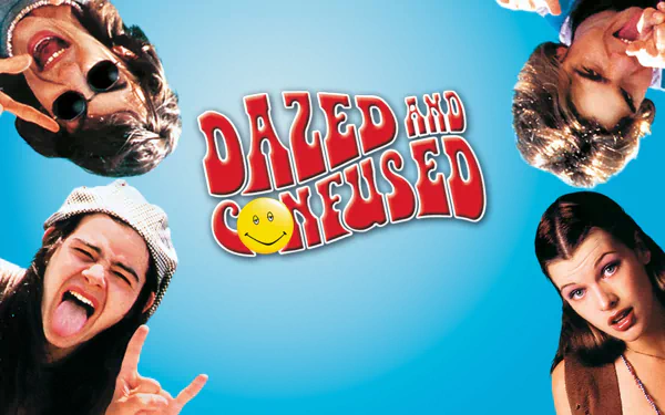 movie Dazed And Confused HD Desktop Wallpaper | Background Image