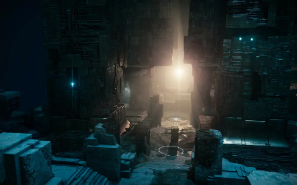 Destiny 2: Beyond Light video game Destiny 2 HD Desktop Wallpaper | Background Image