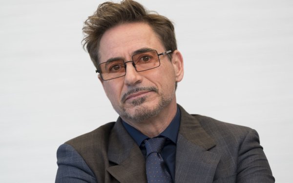 Celebrity Robert Downey Jr. Actor American HD Wallpaper | Background Image