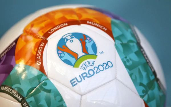 soccer UEFA EURO 2020 Sports HD Desktop Wallpaper | Background Image