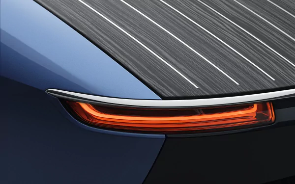 Rolls-Royce vehicle Rolls-Royce Boat Tail HD Desktop Wallpaper | Background Image