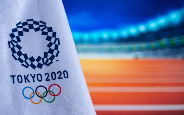 olympic games 2020 Summer Olympics Sports HD Desktop Wallpaper | Background Image