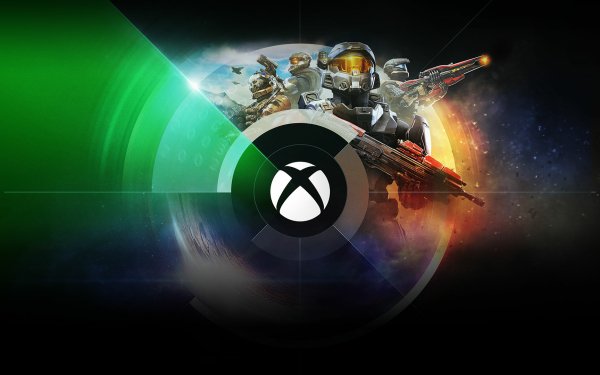 Video Game Xbox Consoles Microsoft HD Wallpaper | Background Image