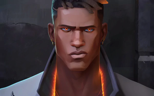 Phoenix (Valorant) video game Valorant HD Desktop Wallpaper | Background Image