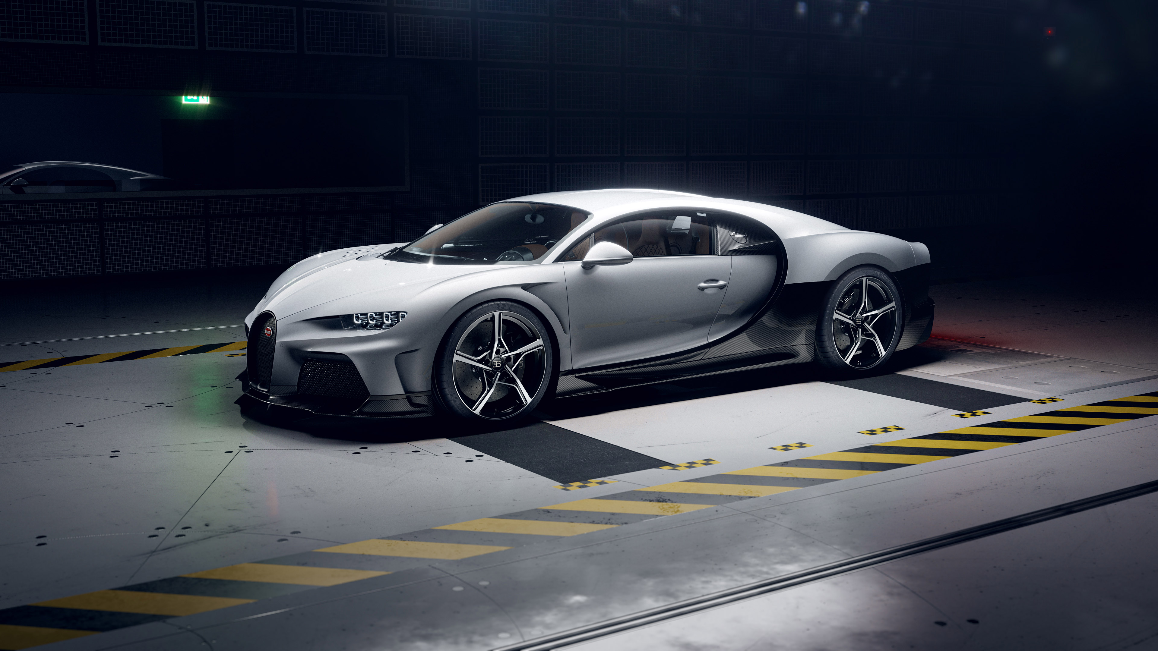 10+ Bugatti Chiron Super Sport HD Wallpapers and Backgrounds