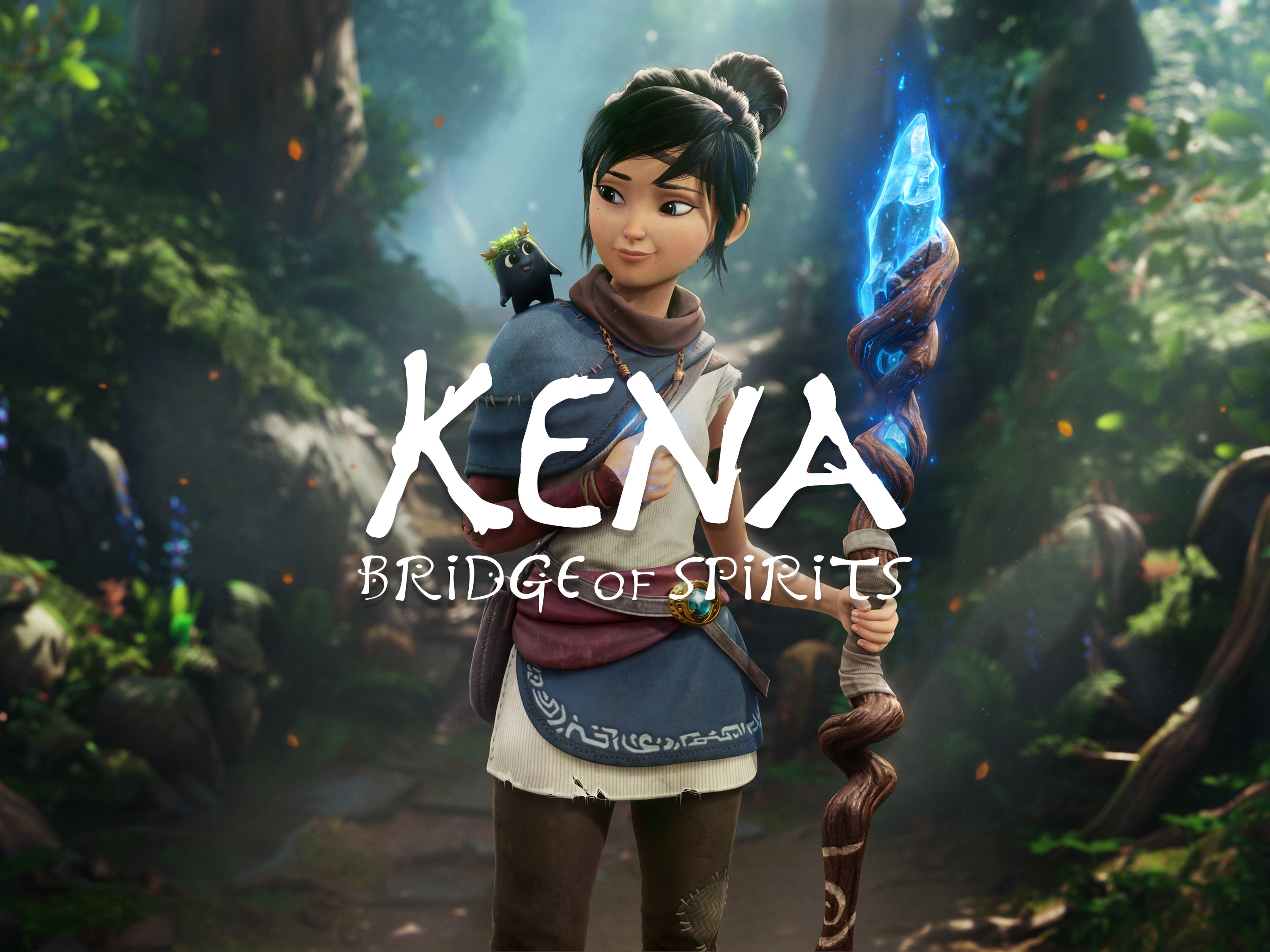 Download Kena Kena Bridge Of Spirits Video Game Kena Bridge Of Download Kena Kena Bridge Of Spirits Video Game Kena Bridge Of