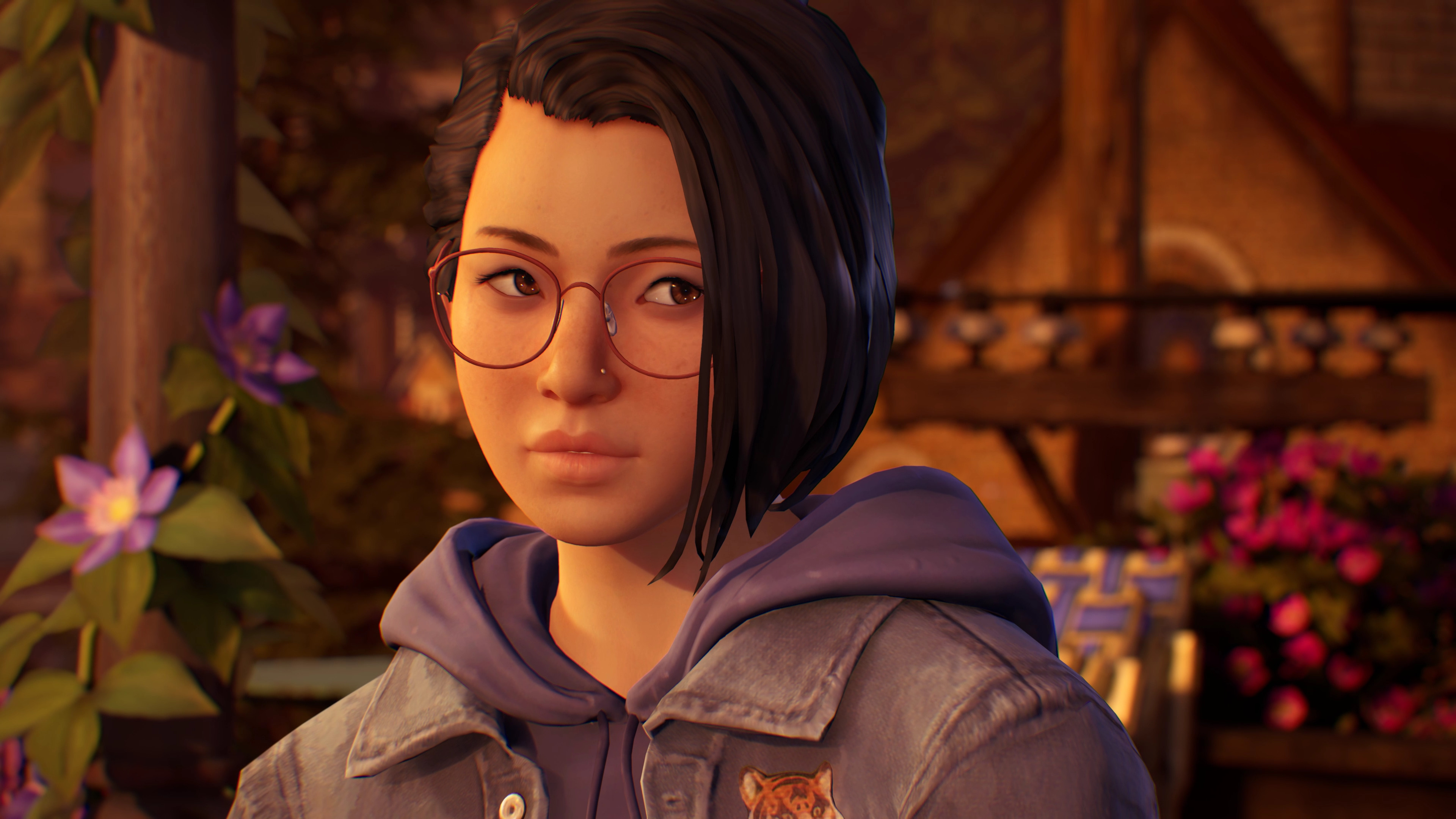 Download Alex Chen Video Game Life Is Strange True Colors HD Wallpaper Download Alex Chen Video Game Life Is Strange True Colors HD Wallpaper