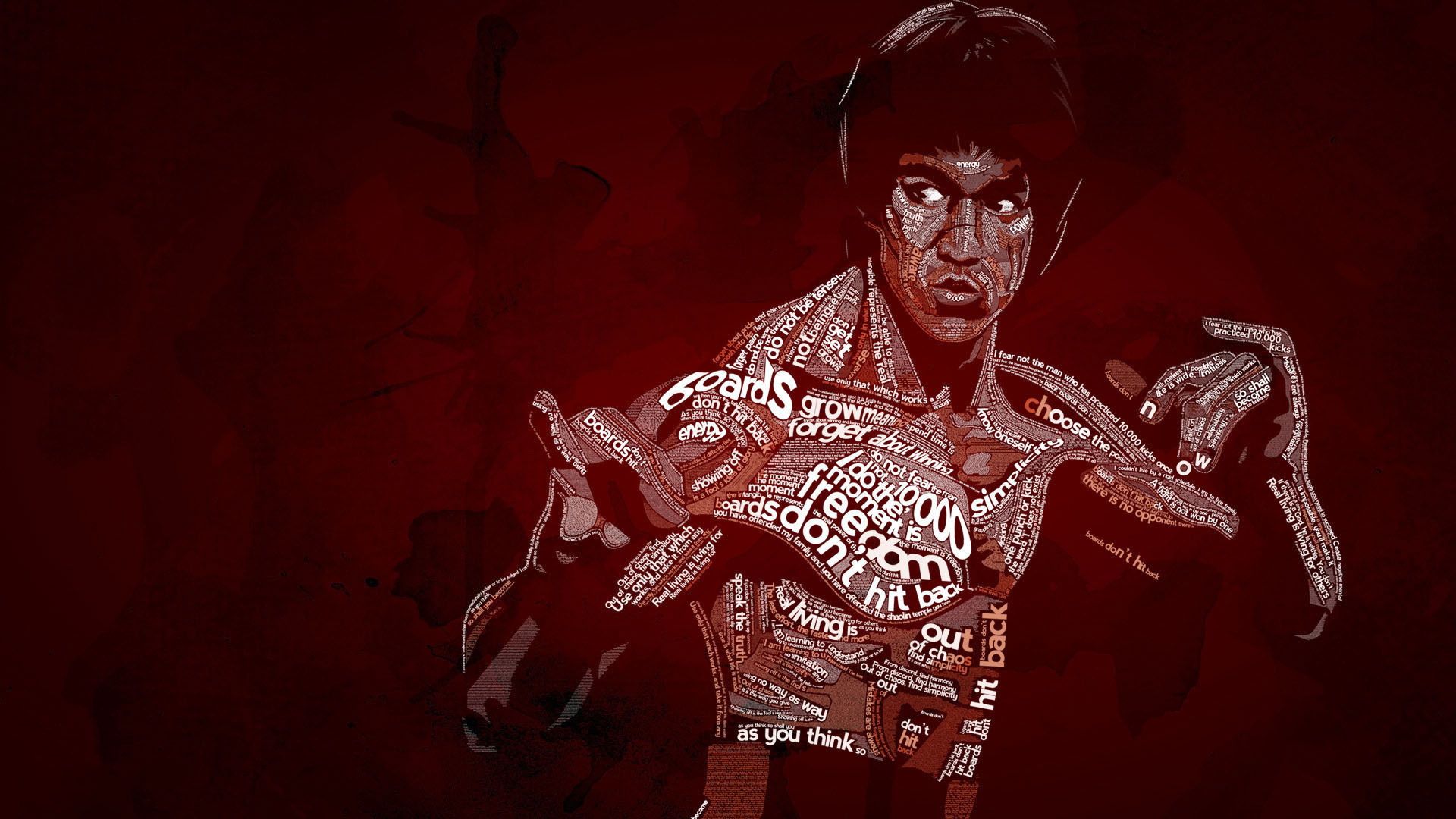 Sports Martial Arts HD Wallpaper | Background Image