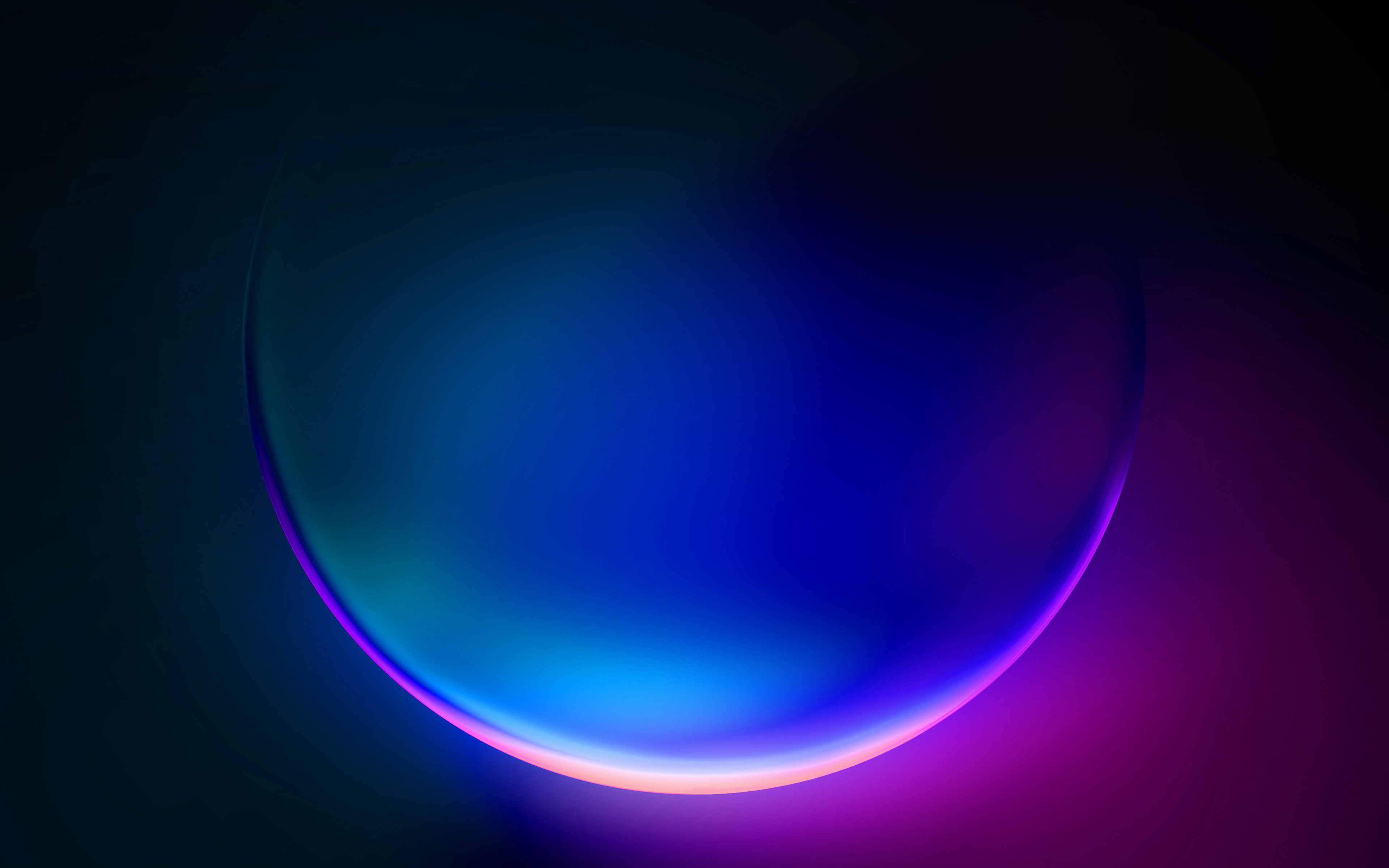 Abstract Bubble HD Wallpaper | Background Image