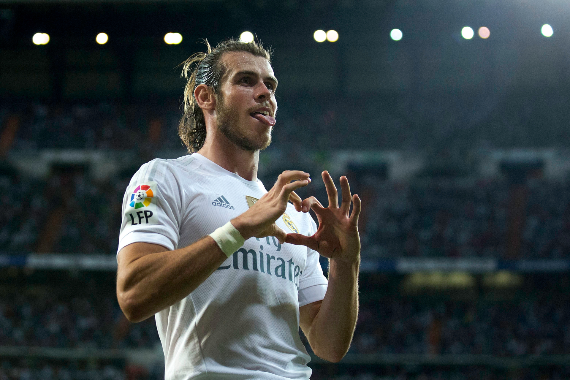 Gareth Bale Wallpapers - Top Free Gareth Bale Backgrounds - WallpaperAccess