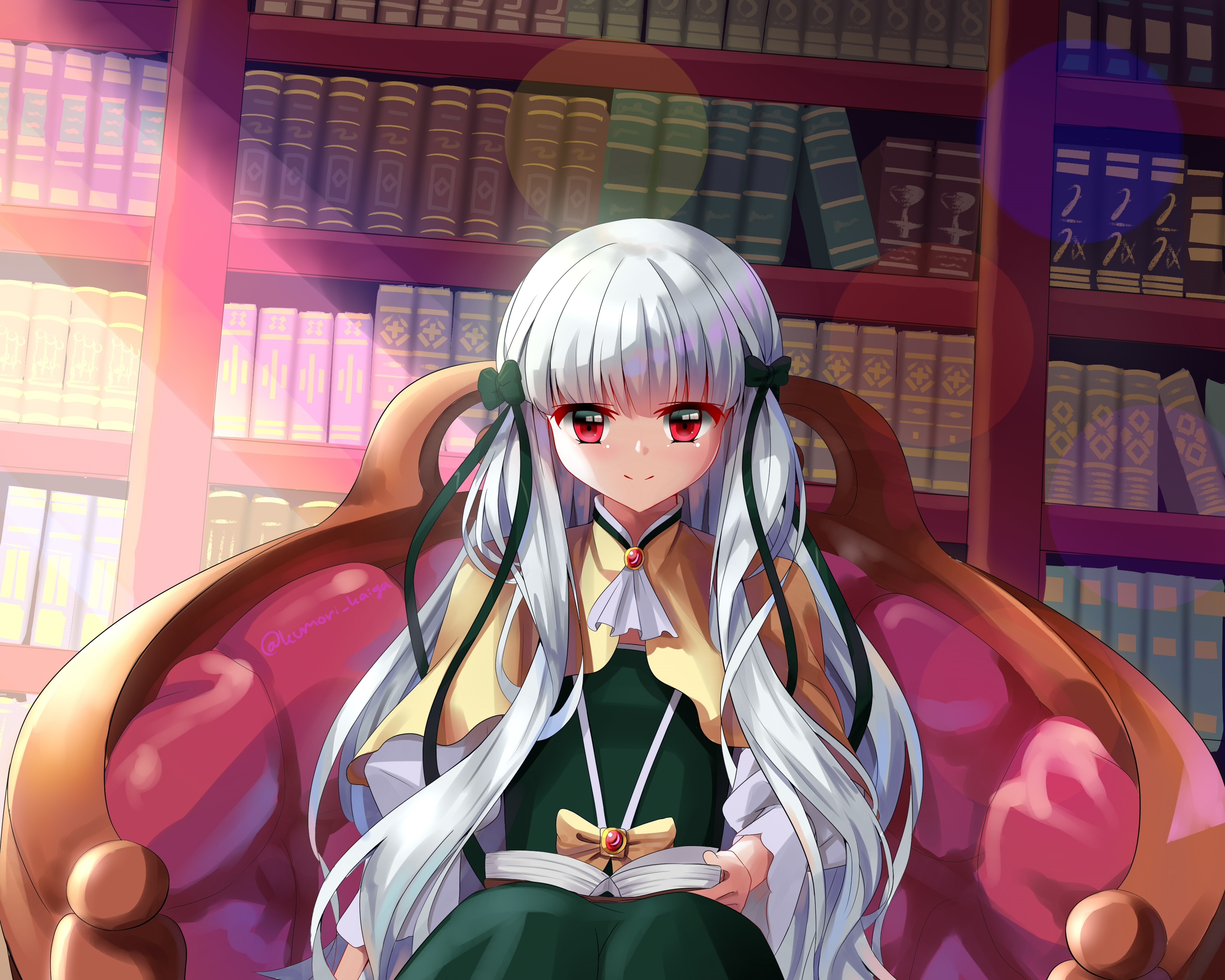 Anime My Next Life as a Villainess: All Routes Lead to Doom! HD Wallpaper | Background Image