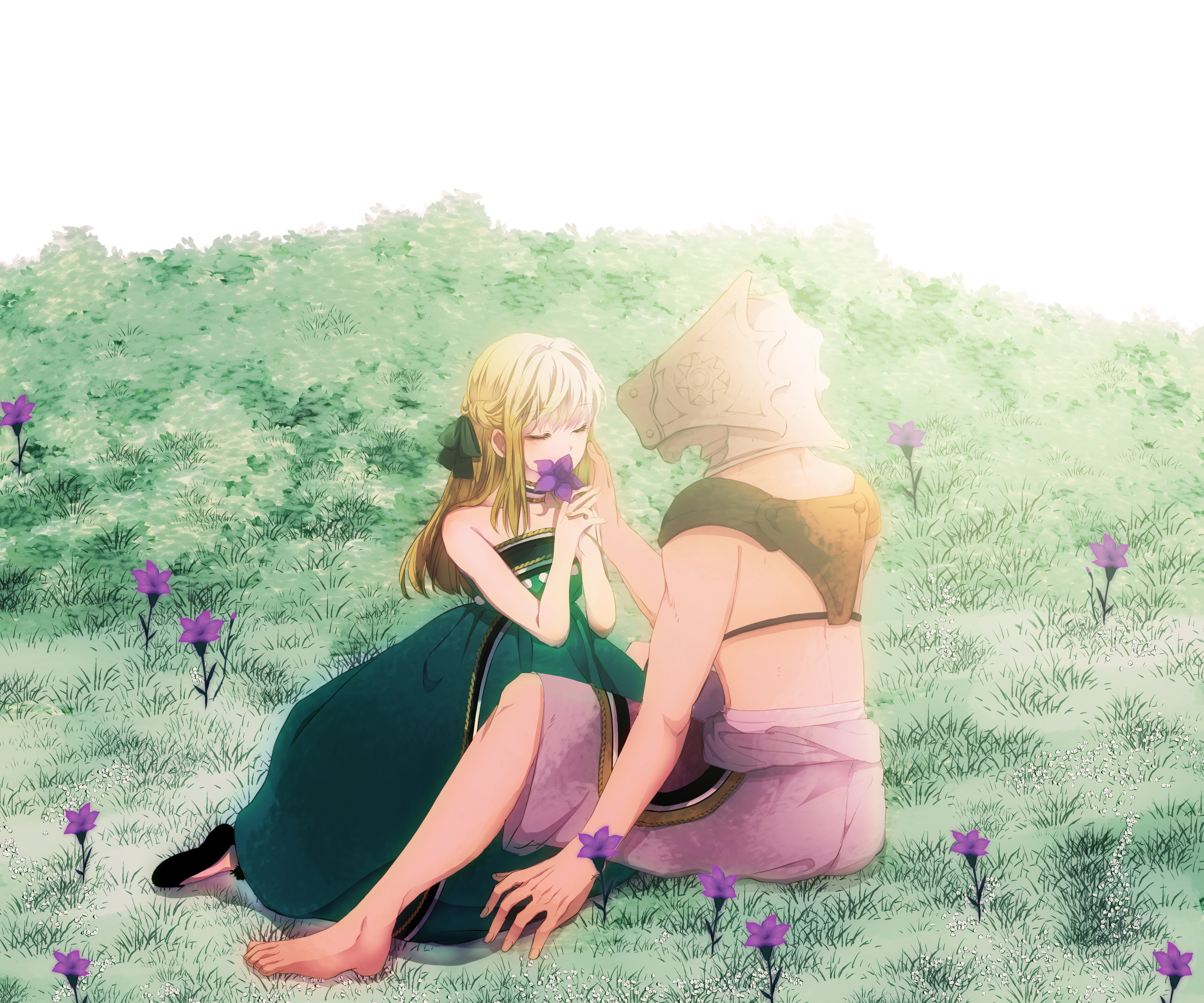 To Your Eternity (@EternityAnimeEN) / X